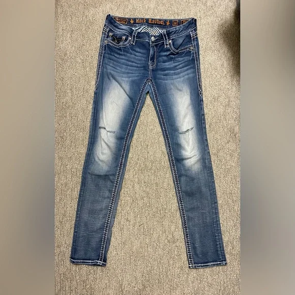 Rock Revival jeans - Picture 3 of 9